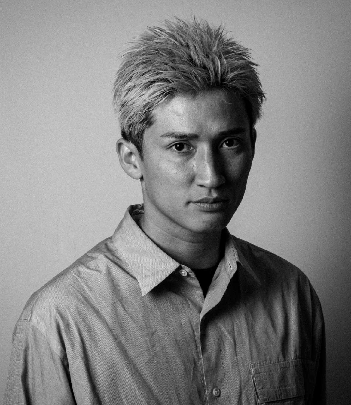 代表取締役 横⼿ 和愛